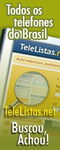 TeleListas - Lista Telefonica