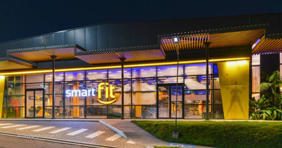 Smart Fit inaugura 5 novas unidades em Manaus