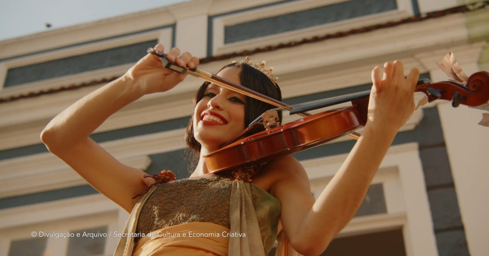 Teatro Amazonas anuncia programao de eventos para fevereiro