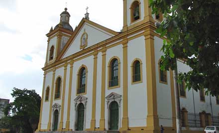 Igreja Matriz